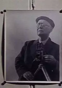 Plakat filmu Wakacje filmowca