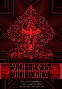 Plakat filmu Such Hawks Such Hounds