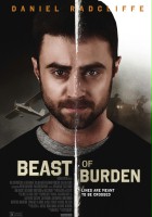 plakat filmu Beast of Burden