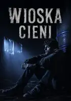 plakat filmu Wioska cieni