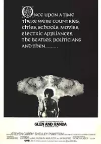 Plakat filmu Glen and Randa