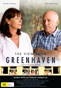 Plakat filmu The View from Greenhaven