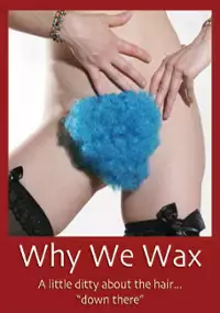 Plakat filmu Why We Wax