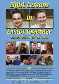 Plakat filmu Eight Lessons in Living Together