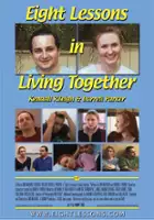 plakat filmu Eight Lessons in Living Together