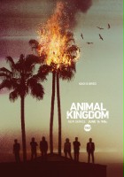 plakat filmu Królestwo zwierząt