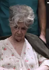 Plakat filmu The Cure