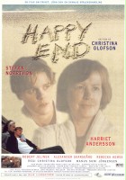 plakat filmu Happy End
