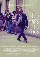 plakat filmu No Maps on My Taps