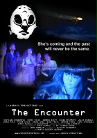 plakat filmu The Encounter
