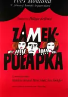 plakat filmu Zamek-pułapka