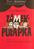 Madeleine Renaud / Zamek-pułapka