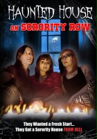 plakat filmu Haunted House on Sorority Row