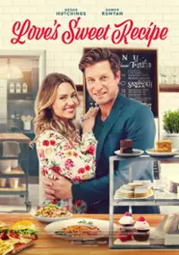 Plakat filmu Love’s Sweet Recipe
