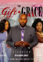 Kyria Williams / The Gift of Grace