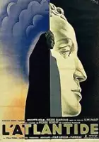 Abd-el-Kader Ben Ali / Atlantyda