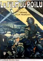 plakat filmu Le film du poilu