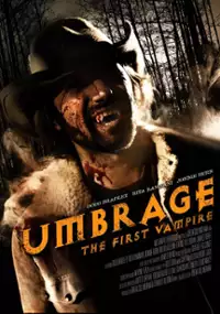 Plakat filmu Umbrage