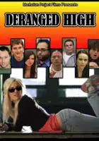 plakat filmu Deranged High