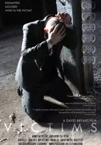 Plakat filmu Victims