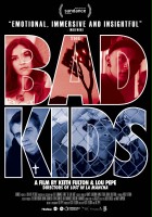 plakat filmu The Bad Kids