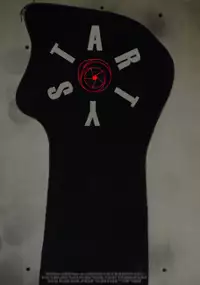 Plakat filmu Artysta