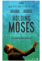 plakat filmu Holding Moses
