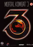 Lia Montelongo / Mortal Kombat 3