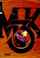 Mortal Kombat 3 (1995) plakat
