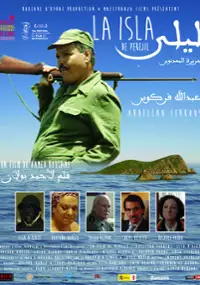 Plakat filmu La Isla