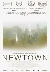 Plakat filmu Newtown