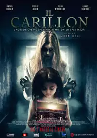 Plakat filmu The Music Box