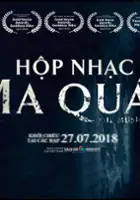 plakat filmu The Music Box