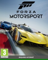 plakat filmu Forza Motorsport