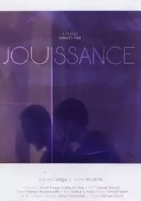 Plakat filmu Jouissance
