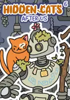 plakat filmu Hidden Cats 6: After us