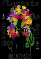 Lobo Mauro / Floresta do fim do mundo