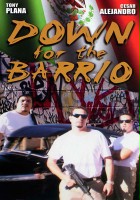 plakat filmu Down for the Barrio