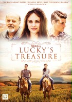 plakat filmu Lucky's Treasure