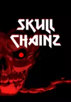 plakat gry SKULL CHAINZ