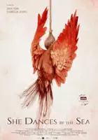 plakat filmu Tańcząca na krawędzi