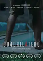 Daniel Rodr&iacute;guez Risco / W czworokącie