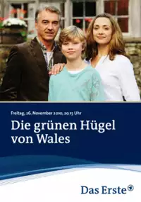 Plakat filmu Die Grünen Hügel von Wales