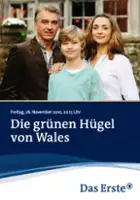 plakat filmu Die Grünen Hügel von Wales