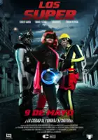 Lidia Ariza / Los Super