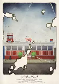 Plakat filmu Scattered