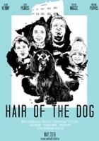plakat filmu Hair of the Dog
