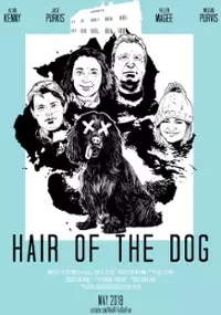 Plakat filmu Hair of the Dog