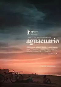 Plakat filmu Aguacuario