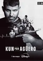 plakat serialu Kun by Ag&uuml;ero